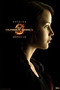 Die Tribute von Panem Poster Katniss