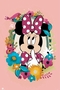 Disney Minnie Mouse Poster