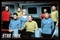 Star Trek Classics Crew