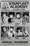 Star Trek Poster Class of 66'