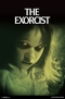 The Exorcist Poster Eyes