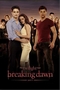 Twilight Breaking Dawn Poster Part 1