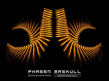 Phasen Maskull -Ovalgedanken-