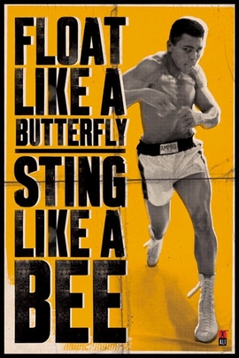 Muhammad Ali