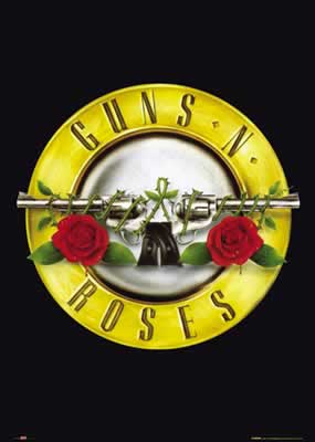 GUNS N ROSES