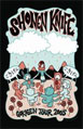 Shonen Knife 2005 Tour Poster