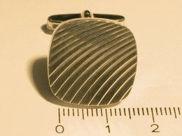 Silber Goldplattiert Schmuck