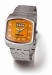 Chilometri Ora Bracelet Orange