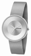 CIELO MESH SILBER - LAMBRETTA UHR