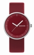 Franco - Red - Lambretta Uhr