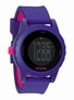 THE GENIE - PURPLE - NIXON UHR