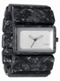 THE VEGA - GREY GRANITE - NIXON UHR
