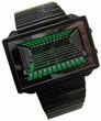 Equalizer 2 High Frequenzy Black & Green