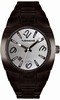 MTRHead - Polished Black - Silver