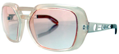 PERVERT - PINK -CLEAR