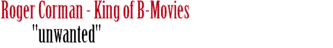Roger Corman