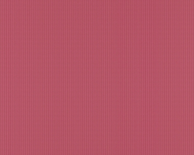 Tapete - Contzen Papers - Streifen Rot