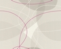 LIGHT CIRCLES GRAU