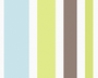 ESPRIT SUMMER LOVE - BLOCKSTREIFEN - GR�N