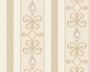 TAPETE - HERMITAGE 8 - BEIGE