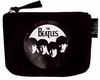 Stoffbeutel Beatles - Graphic Schwarz