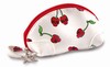 KEYBAG CHERRY SKULLS