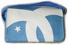 GLORIA - HELLBLAU/WEISS