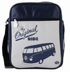 VW BUS TASCHE - BULLI ON TOUR, THE ORIGINAL RIDE - HOCHFORMAT - VOLKSWAGEN