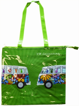 VW Bus Shopper - Love bus 