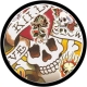 Ed Hardy Tempor&auml;re Tattoo's
