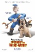 WALLACE & GROMIT