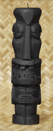 Tiki Ahua Kai - Black Edition