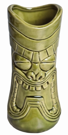  Tiki Mug Holua Loa