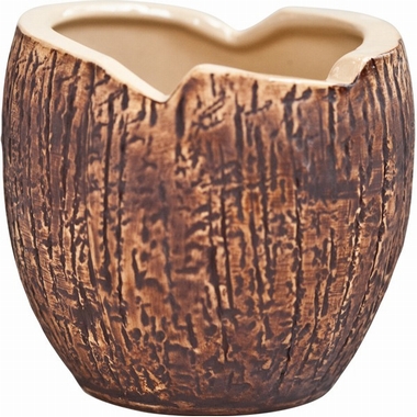 TIKI Becher Coconut