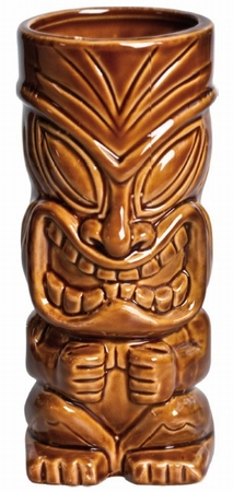 Tiki Mug Hua Kai