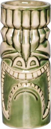 Tiki Mug Kuna Loa