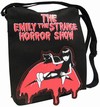 Emily the Strange - Horror Show Small Messenger Bag
