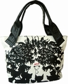 Emily The Strange - WTF?! Tote Bag