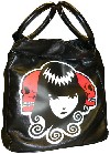 Emily The Strange - Hypnotized Handbag