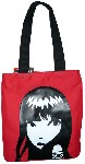 Emily The Strange - Strange Gaze Tote Bag