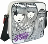 Emily the Strange - Strange Nights Flight Bag
