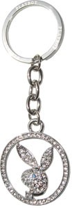 Playboy Key Ring Deluxe - Schlsselanhnger