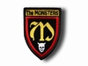 The Monsters Patch