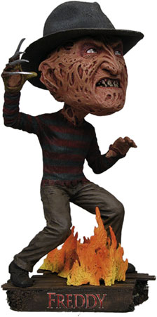 FREDDY KRUEGER 2005
