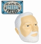 STRESS FREUD - KNAUTSCHBALL - SIGMUND FREUD