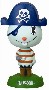 HEADKNOCKER - RUSELL - HAPPY TREE FRIENDS