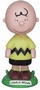 HEADKNOCKER - PEANUTS - CHARLIE BROWN
