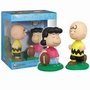 HEADKNOCKER - PEANUTS - CHARLIE & LUCY