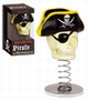 Dashboard Pirate