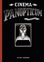 Thomas Ott - Cinema Panopticum